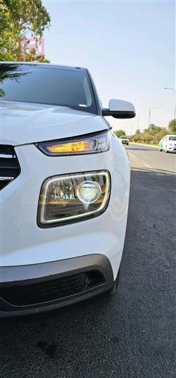 هيونداي فينو